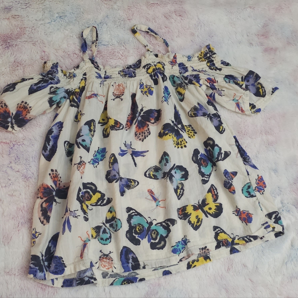 Old navy top
